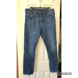 Men’s ROHM Jeans